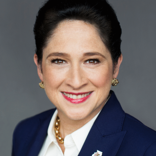 Susana A. Mendoza