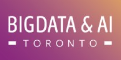 Big Data and AI Toronto-1
