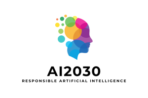 Colorful Brain Human Technology Logo (1)